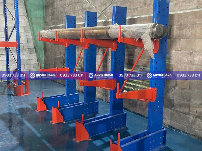 Dự Án Kệ Tay Đỡ Tại Thủ Đức