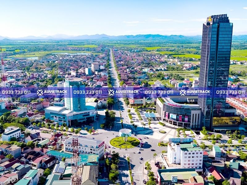 kệ kho hàng tại Hà Tĩnh