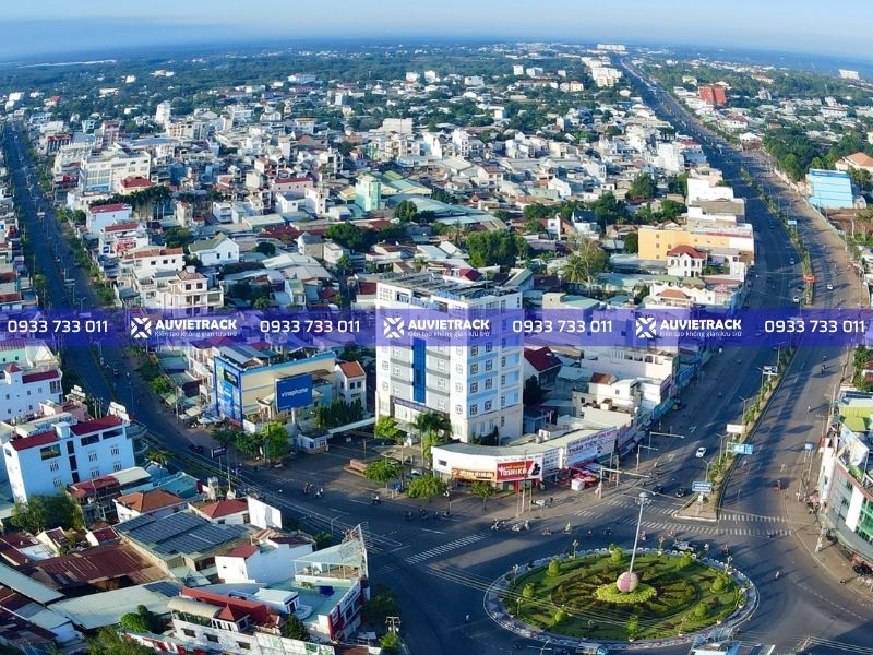 kệ kho hàng Bình Phước