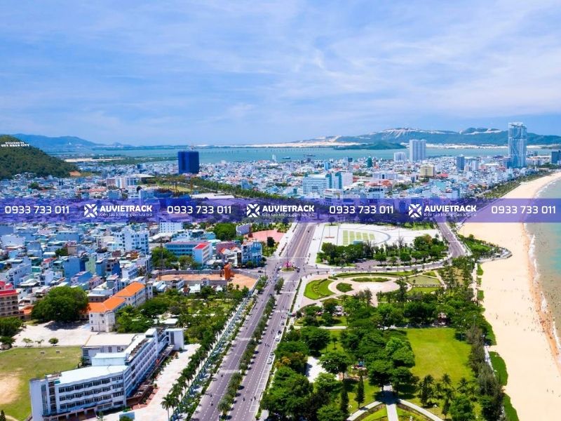 Nhu cầu sử dụng kệ kho hàng tại Bình Định