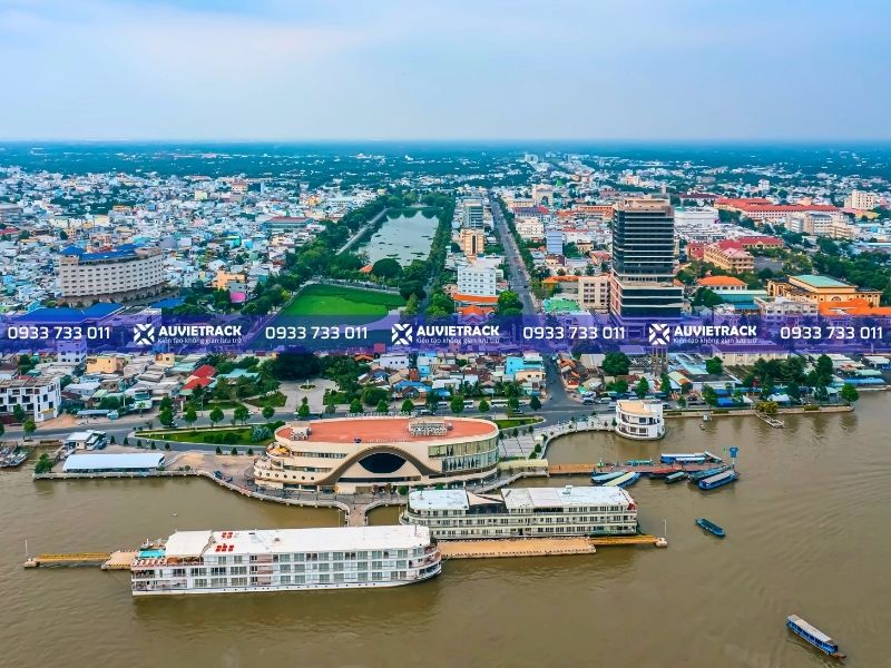 Tiền Giang