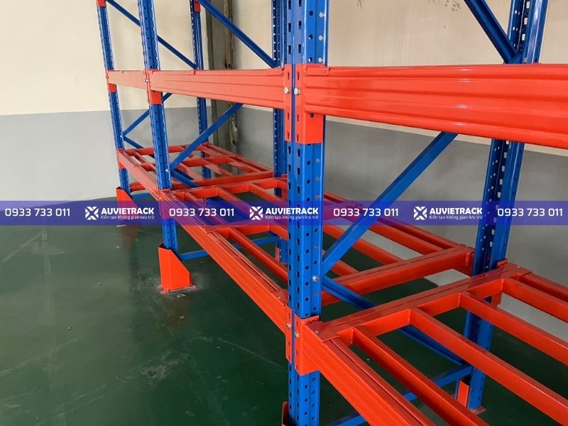 Kệ Selective tại KCN Nhơn Trạch, Đồng Nai