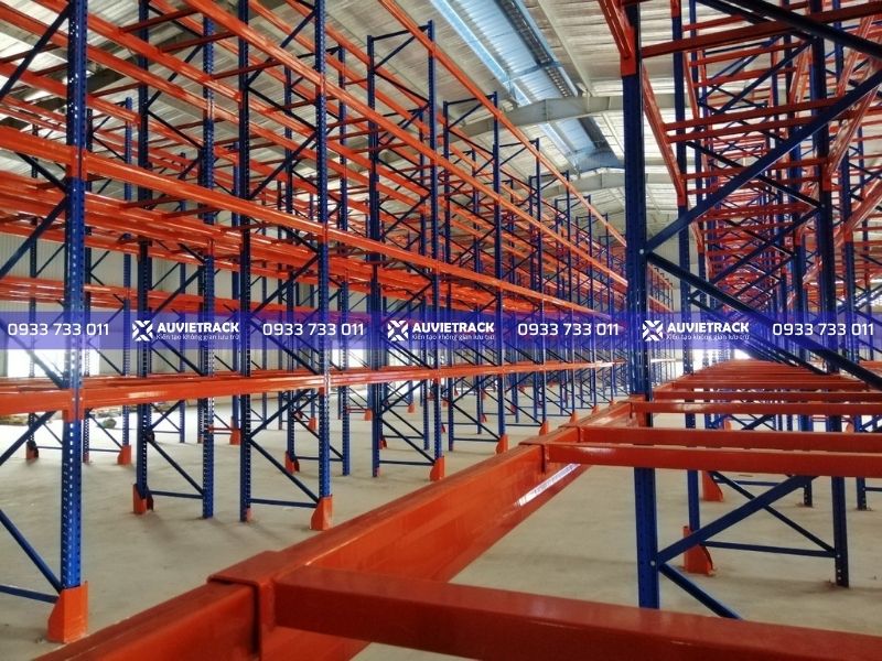 Kệ Selective tại quận 12, TPHCM