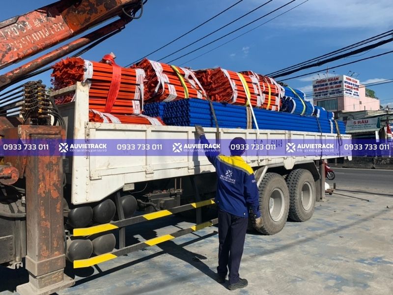 Kệ Selective tại quận 12, TPHCM