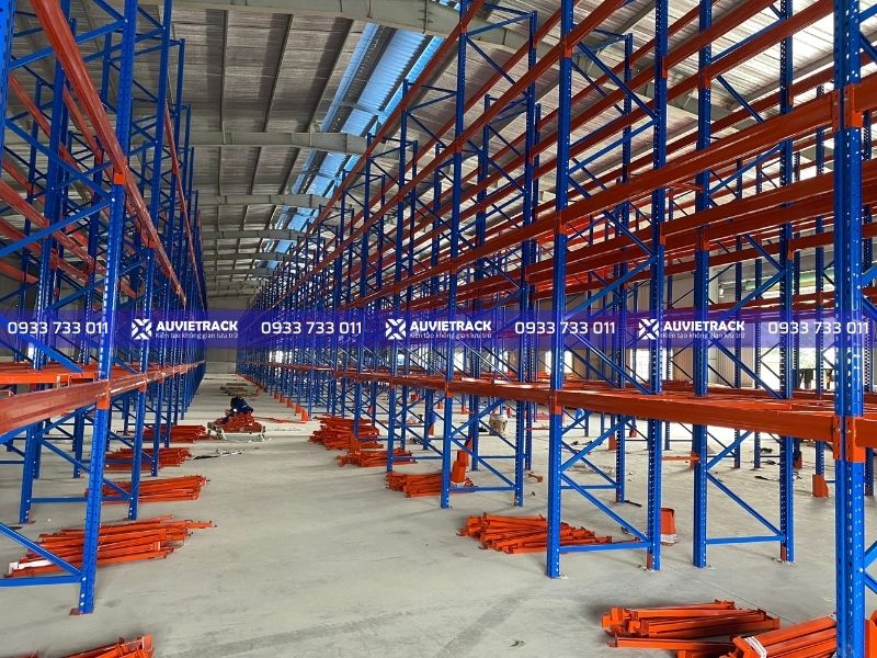 Kệ Selective tại quận 12, TPHCM